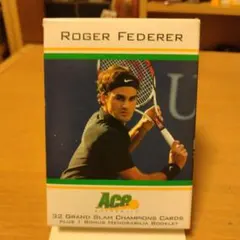 ロジャー・フェデラー 限定版フィギュアかなり貴重 　限定品！早いもの勝ち 2026年最新】ロジャー フェデラー フィギュアの人気アイテム - メルカリ