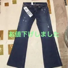 サムシングデニム