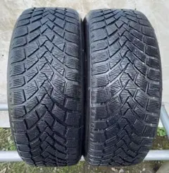 2026年最新】205/55r16 スタッドレス中古の人気アイテム - メルカリ