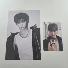 アンシン ALD1 EUPHORIA トレカ 封入 FREAK ALARM