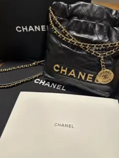2026年最新】chanel22の人気アイテム - メルカリ