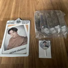 2025年最新】トラキン 川村壱馬の人気アイテム - メルカリ