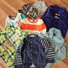 男の子110 まとめ売り