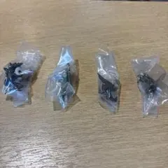 リトルナイトメアめじるしアクセサリー4種