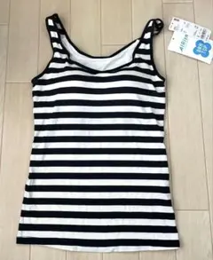 新品 UNIQLO エアリズム ブラトップ