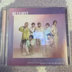 【送料込】ビーファースト バイグッバイ SHUNTO シュント トレカ付きBGB