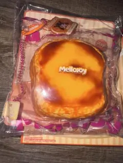 スクイーズ メロジョイ mellojoy バター 完全新品未開封 シュリンク