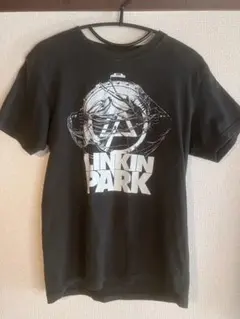 LINKIN PARK Tシャツ 2014 コピーライト入り XL 古着 - メルカリ