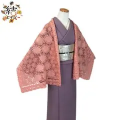 2026年最新】寿光織 ショールの人気アイテム - メルカリ