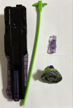 BEYBLADE X ベイブレードX サムライセイバー2-70L