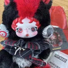 2026年最新】popmart skullpanda シークレットの人気アイテム - メルカリ