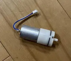 テトラ ソーラーポンプ交換用モーターのサムネイル