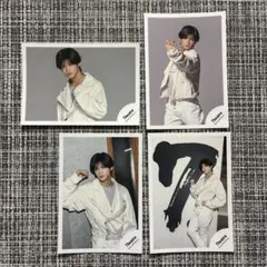 B&ZAI 菅田琳寧　公式写真　MASSARA