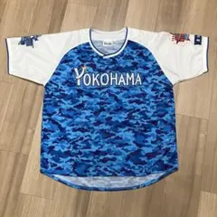 横浜DeNAベイスターズ STAR NIGHT 2015 ユニフォームのサムネイル