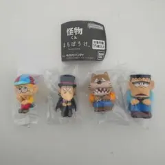 天才バカボン ユラユラ首ふりマスコット 3種セット - メルカリ