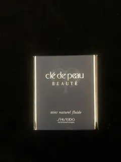 資生堂クレ・ド・ポー ボーテ ファンデーション