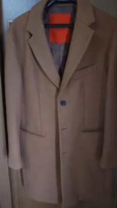 URBAN RESEARCH　rosso ロングコート