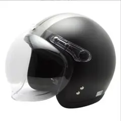 2026年最新】バイク ジェットヘルメットの人気アイテム - メルカリ