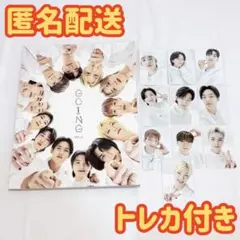 SEVENTEEN GOING Magazine Vol.2 トレカ 写真集