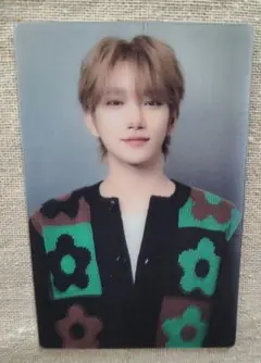 SEVENTEEN セブチ ジョシュア