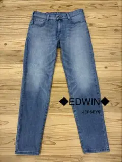 ◆EDWIN◆No.JMH22 M JERSEYS