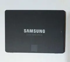 SAMSUNG 860 EVO 500GB 2.5インチ SSD 中古動作品 Samsung 860 EVO 500GB 2.5 Internal Solid State Drive 512MB Cache