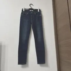 [美品]LEVI'S リーバイス BORROWED FROM THE BOYS