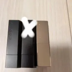 SUQQU＆LUNASOLリップ2本セット