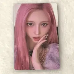 IVE REVIVE+ BANGERS ver. ガウル 封入 トレカ