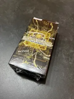 未開封 シュリンク付 LIMIT OVER COLLECTION １BOX