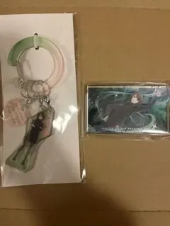 ファンパレくじ 家入硝子 呪術廻戦 ファントムパレード