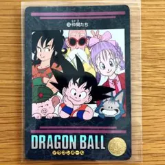 ドラゴンボール ビジュアルアドベンチャー 100 あれ？ - メルカリ