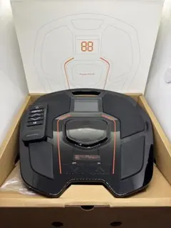 ☆リモコン付き☆SIXPAD シックスパッド フットフィットプラス2 - メルカリ