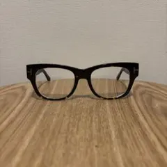 トムフォード メガネ