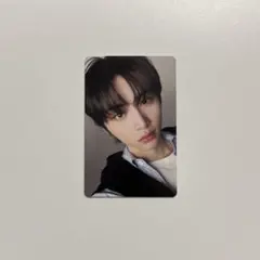 BOYNEXTDOOR knock on vol.1 フォトカード テサン