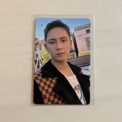 seventeen 中国 上海 一直娯 yizhiyu 当選者限定 ミンハオ _57.JPG?set_id=880000500F