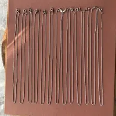 チェーン ネックレス 13本セット