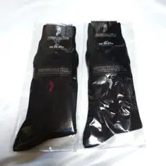 再お値下げしました☆　　WESTERNPOLOTEXAS ソックス2Pセット