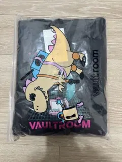ボルトルーム　VR × HATSUNE MIKU HOODIEのサムネイル