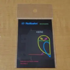 いけふくろう 池袋 ブックマーク ロルバーン