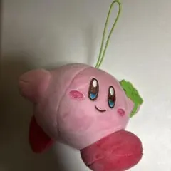 星のカービィ　プププなピクニック　キャンペーン　マスコット　GIGO