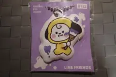 BT21 ORIGINAL PVC CHARM キーホルダー