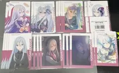 プロセカ 宵崎奏 エピカ 纏め売り(カラパレ特典あり)