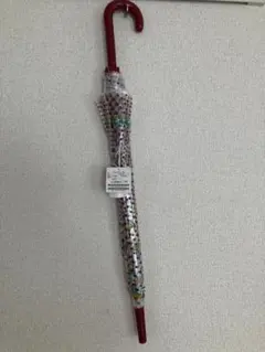 ピンクハウス雨傘未使用 雨を楽しむ』折り畳み傘｜ピンクハウスオフィシャルオンライン