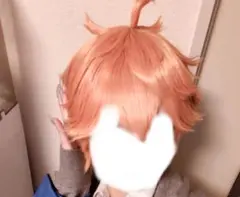 明星スバル ウィッグ コスプレ