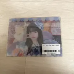 iLiFE! クリアカードセット りり×かれん - メルカリ