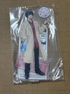 SAKAMOTO DAYS スタンド付きビッグアクリルプレート 南雲