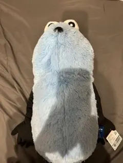 パペットスンスン ぬいぐるみ