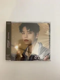 StrayKids Hollow FC限定盤 スンミン盤 新品未開封