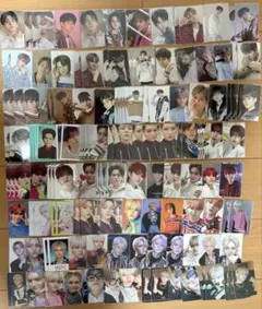 TREASURE ヨシ　トレカ　まとめ売り TREASURE ヨシ 金本芳典 トレカ まとめ売り - メルカリ